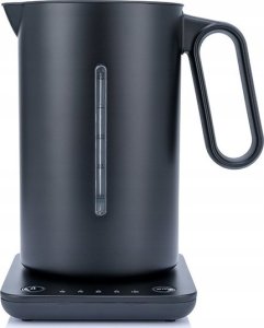 Wilfa Wilfa - WSDK-2000B Czajnik elektryczny z regulacją temperatury - Czarny 9