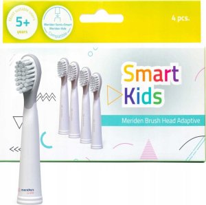 Końcówka Meriden MERIDEN końc. Sonic+ Smart KIDS 4szt. 1