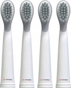 Końcówka Meriden MERIDEN końc. Sonic+ Smart KIDS 4szt. 2