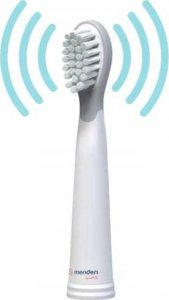 Końcówka Meriden MERIDEN końc. Sonic+ Smart KIDS 4szt. 3