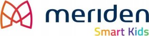 Końcówka Meriden MERIDEN końc. Sonic+ Smart KIDS 4szt. 8