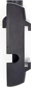 Abus Zamek Abus do baterii E-bike Bosh - BLO BOS RT1 BK - Classic Line, do baterii na bagażniku 4