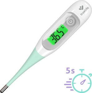 Termometr TrueLife Termometr Care T3 3