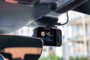 Moduł GPS TrueCam TrueCam Mx GPS z wykrywaniem fotoradarów 2