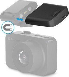 Moduł GPS TrueCam TrueCam Mx GPS z wykrywaniem fotoradarów 3