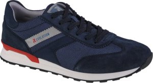 Rieker Rieker Evolution Sneakers U0301-14 Granatowe 41 1