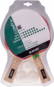 Hi-Tec Zestaw rakiet CONFI SET 2