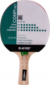 Hi-Tec Zestaw rakiet CONFI SET 3