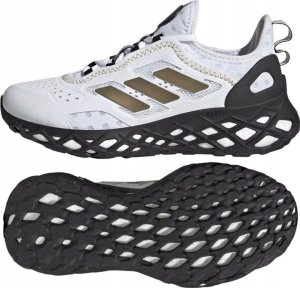 Adidas Buty adidas Web Boost Jr HQ1415 1