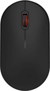 Mysz Technaxx Mysz bezprzewodowa MIIIW Dual Mode Lite (czarna) 1