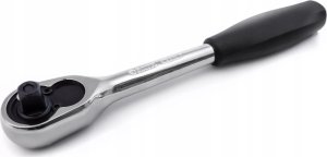 SATA SATA GRZECHOTKA SZYBKOMOCUJĄCA 1/4" Z RĘKOJEŚCIĄ 2