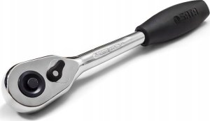 SATA SATA GRZECHOTKA SZYBKOMOCUJĄCA 1/4" Z RĘKOJEŚCIĄ 3