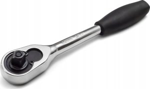 SATA SATA GRZECHOTKA SZYBKOMOCUJĄCA 1/4" Z RĘKOJEŚCIĄ 4