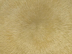 Beliani Stolik pomocniczy metalowy czarno-złoty WAIPU 6