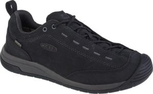 Buty trekkingowe męskie Keen Keen Jasper II WP 1023868 Czarne 41 1