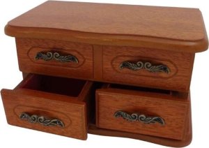Giftdeco Pozytywka - szkatułka 16053 3