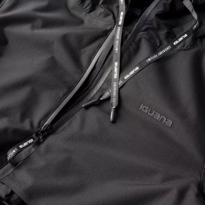 Iguana Damska Kurtka przejściowa LEONIA W 4