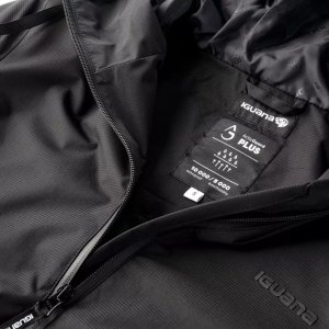 Iguana Damska Kurtka przejściowa LEONIA W 5