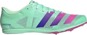 Adidas Buty kolce adidas Distancestar GV9078 1