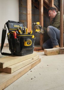 Stanley Torba narzędziowa otwarta PRO-STACK FMST17624-1 2