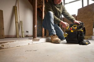 Stanley Torba narzędziowa otwarta PRO-STACK FMST17624-1 3