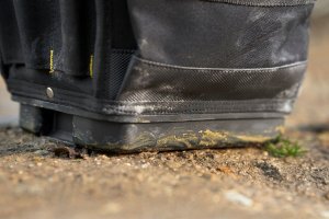 Stanley Torba narzędziowa otwarta PRO-STACK FMST17624-1 5