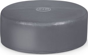 Bestway Pokrywa termiczna do SPA 180  x 66 cm Bestway 60317 2