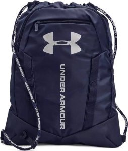 Under Armour Plecak sportowy UNDER ARMOUR worek 20l granatowy 2