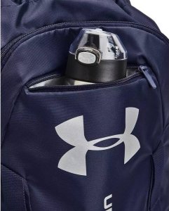 Under Armour Plecak sportowy UNDER ARMOUR worek 20l granatowy 5