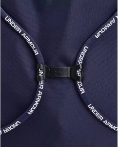 Under Armour Plecak sportowy UNDER ARMOUR worek 20l granatowy 6