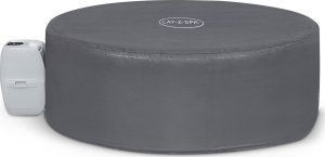 Bestway Pokrywa termiczna do SPA 196 x 71 cm Bestway 60318 5