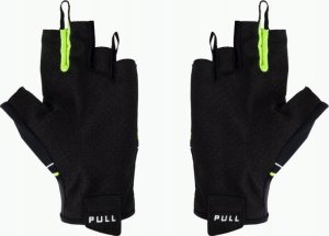 Leki LEKI RĘKAWICE Multi Breeze Short yellow 653 7.0 3