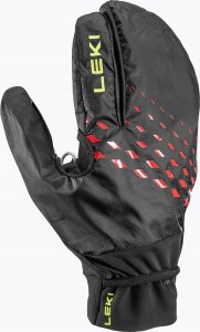 Leki LEKI RĘKAWICE Ultra Trail Storm Shark 10.0 3