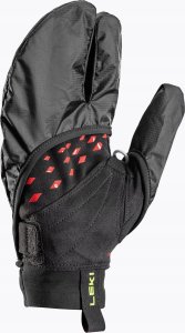 Leki LEKI RĘKAWICE Ultra Trail Storm Shark 10.0 4