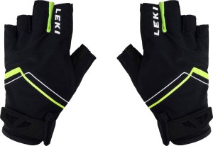 Leki LEKI RĘKAWICE Multi Breeze Short yellow 653 10.0 2