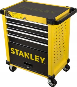 Stanley ST.WORKSHOP CABINET WITH 5 DRAWERS 1