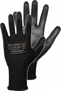 Szlifierka Stanley ST DELTA V20 SANDER SFMCW221B BL 10