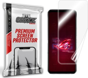 GrizzGlass Folia ceramiczna GrizzGlass CeramicFilm do Asus ROG Phone 6 1