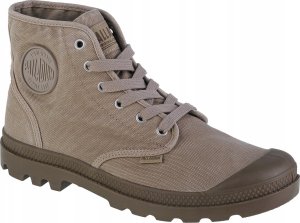 Palladium Palladium Pampa Hi 02352-297-M szary 44 1