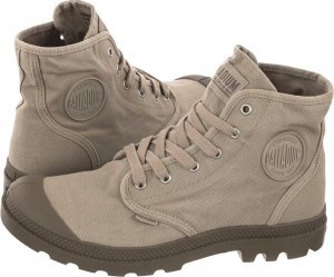 Palladium Palladium Pampa Hi 02352-297-M szary 43 1