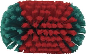Sourcing Brushes for washing truck rims R+M Vikan 2