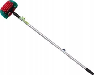 Sourcing Brushes for washing truck rims R+M Vikan 6