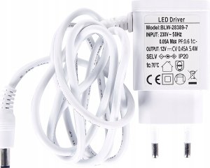 Lampka biurkowa Beliani srebrna  (378910 Bel) 10