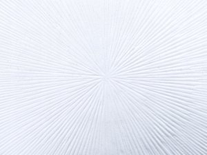 Beliani Stolik pomocniczy metalowy biały EUCLA 6