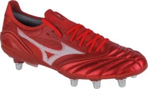 Mizuno Mizuno Morelia Neo III Beta Elite SI P1GC229260 Czerwone 42 1