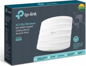 Karta sieciowa TP-Link TP-LINK TPLINK Repeater (RE655) 16
