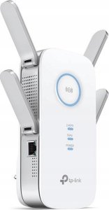 Karta sieciowa TP-Link TP-LINK TPLINK Repeater (RE655) 5