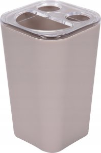 Toya Kubek pojedynczy Beżowy (69345) 2