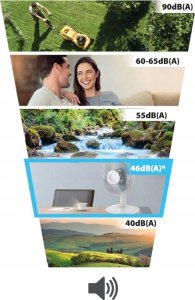 Wentylator Tefal Fan TEFAL VF2330F0 3