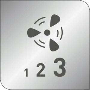 Wentylator Tefal Fan TEFAL VF2330F0 4